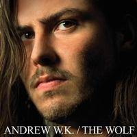 Andrew WK : The Wolf